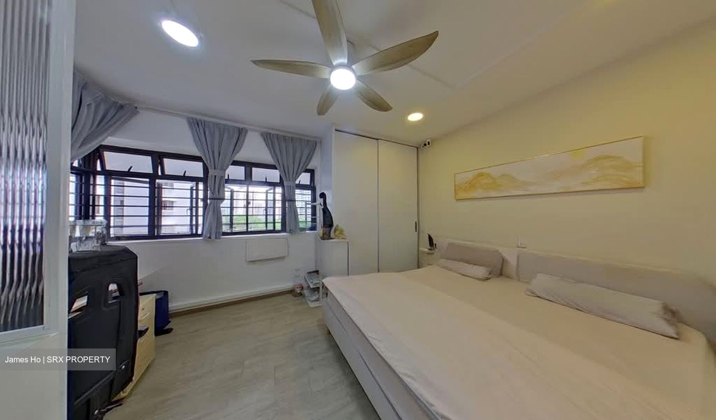 Blk 91 Commonwealth View (Queenstown), HDB 4 Rooms #561298121